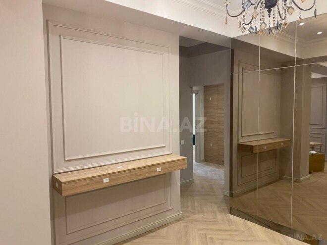 Продаётся 3-комн. новостройка 103 м², м. Ахмедлы, photo 13 from 17