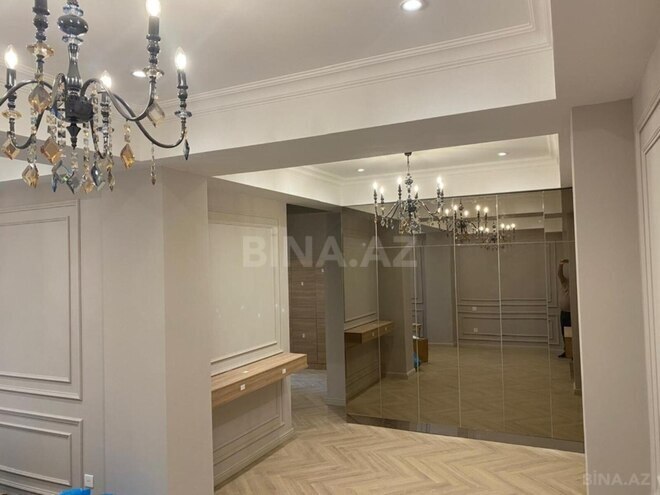 Продаётся 3-комн. новостройка 103 м², м. Ахмедлы, photo 3 from 17