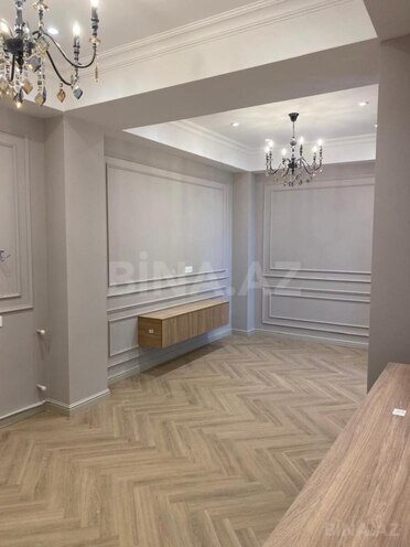 Продаётся 3-комн. новостройка 103 м², м. Ахмедлы, photo 6 from 17