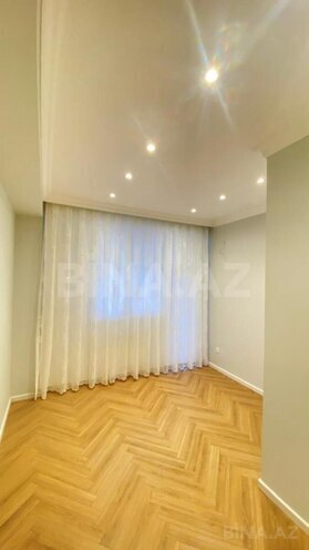 Продаётся 3-комн. новостройка 103 м², м. Ахмедлы, photo 14 from 17