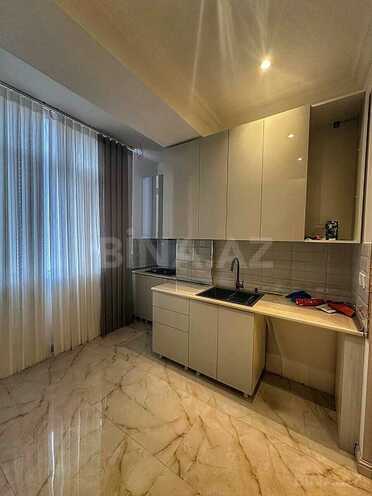 Продаётся 3-комн. новостройка 103 м², м. Ахмедлы, photo 11 from 17