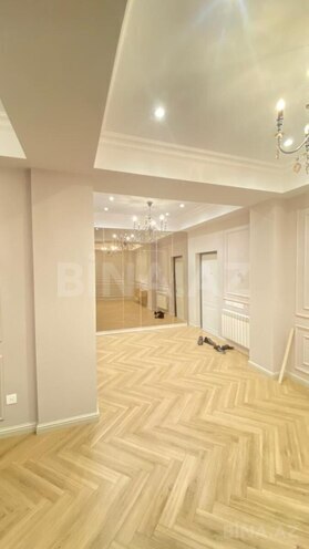 Продаётся 3-комн. новостройка 103 м², м. Ахмедлы, photo 10 from 17