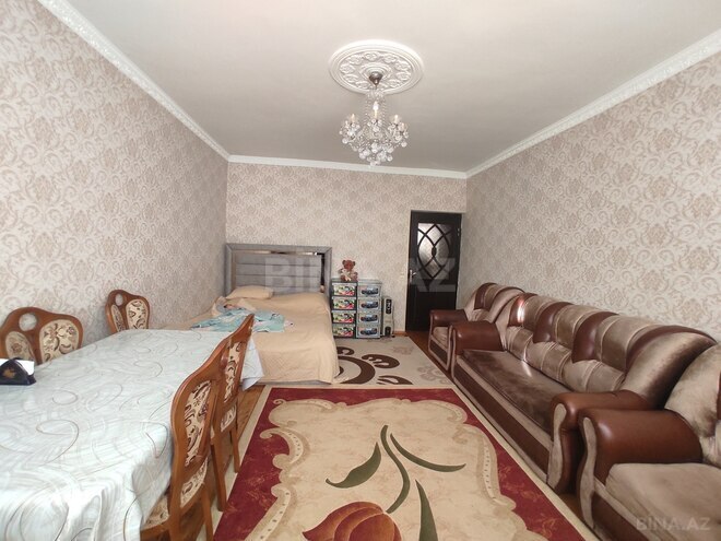 Satılır 2 otaqlı köhnə tikili 64 m², Koroğlu m., photo 5 from 16