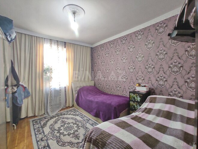 Satılır 2 otaqlı köhnə tikili 64 m², Koroğlu m., photo 6 from 16