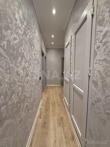 Продаётся 3-комн. вторичка 85 м², м. Халглар Достлугу, photo 13 from 21