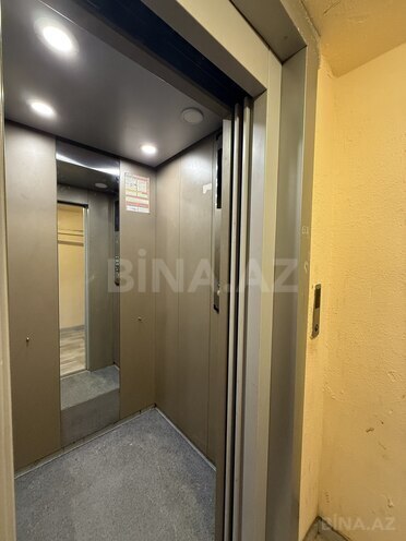Продаётся 3-комн. вторичка 85 м², м. Халглар Достлугу, photo 19 from 21