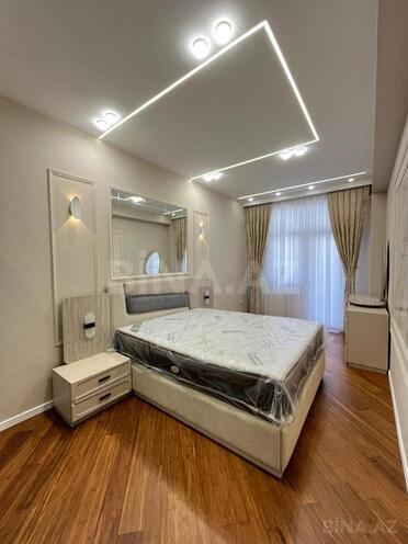 Satılır 2 otaqlı yeni tikili 68 m², Nərimanov r., photo 11 from 16