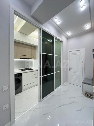 Satılır 2 otaqlı yeni tikili 68 m², Nərimanov r., photo 5 from 16