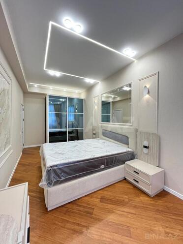 Satılır 2 otaqlı yeni tikili 68 m², Nərimanov r., photo 12 from 16