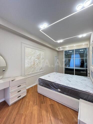 Satılır 2 otaqlı yeni tikili 68 m², Nərimanov r., photo 13 from 16