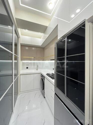 Satılır 2 otaqlı yeni tikili 68 m², Nərimanov r., photo 6 from 16