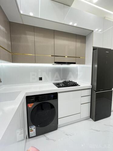 Satılır 2 otaqlı yeni tikili 68 m², Nərimanov r., photo 8 from 16