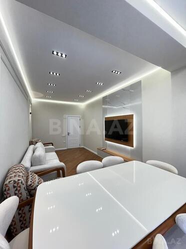Satılır 2 otaqlı yeni tikili 68 m², Nərimanov r., photo 3 from 16