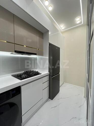 Satılır 2 otaqlı yeni tikili 68 m², Nərimanov r., photo 7 from 16