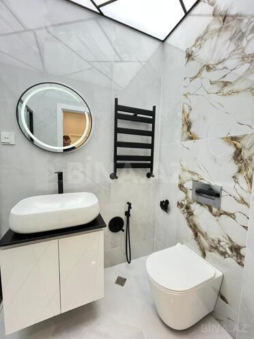 Satılır 2 otaqlı yeni tikili 68 m², Nərimanov r., photo 15 from 16