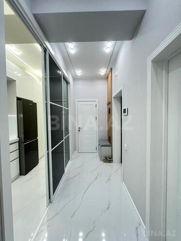 Satılır 2 otaqlı yeni tikili 68 m², Nərimanov r., photo 10 from 16