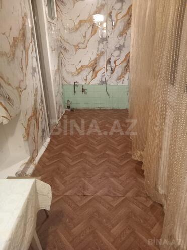 Продаётся 2-комн. вторичка 60 м², м. Низами, photo 23 from 25