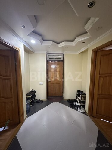 Satılır 6 otaqlı köhnə tikili 150 m², İnşaatçılar m., photo 15 from 19