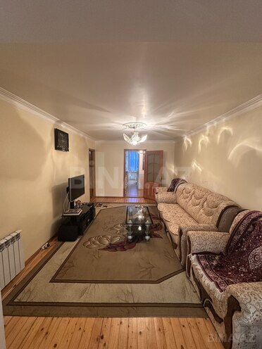 Satılır 6 otaqlı köhnə tikili 150 m², İnşaatçılar m., photo 6 from 19