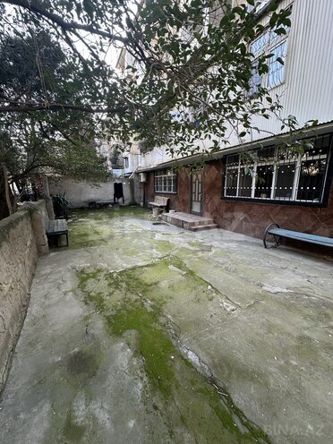 Satılır 6 otaqlı köhnə tikili 150 m², İnşaatçılar m., photo 11 from 19