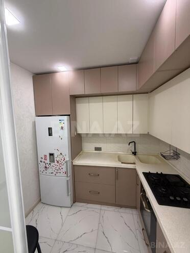 Satılır 2 otaqlı yeni tikili 65 m², Xətai r., photo 11 from 16