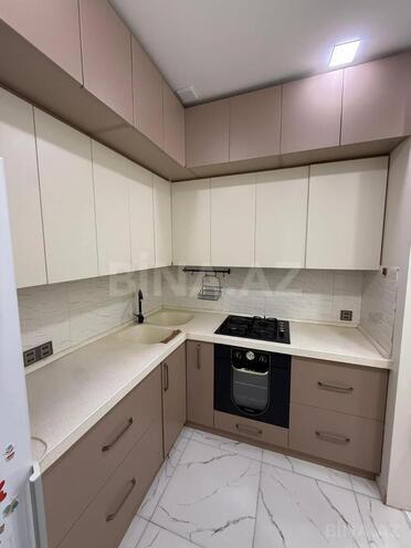Satılır 2 otaqlı yeni tikili 65 m², Xətai r., photo 12 from 16