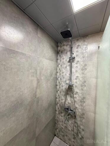 Satılır 2 otaqlı yeni tikili 65 m², Xətai r., photo 15 from 16