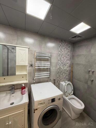 Satılır 2 otaqlı yeni tikili 65 m², Xətai r., photo 14 from 16