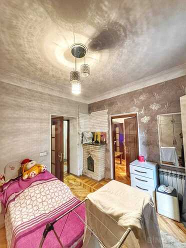 Satılır 3 otaqlı köhnə tikili 90 m², Nəsimi r., photo 9 from 15