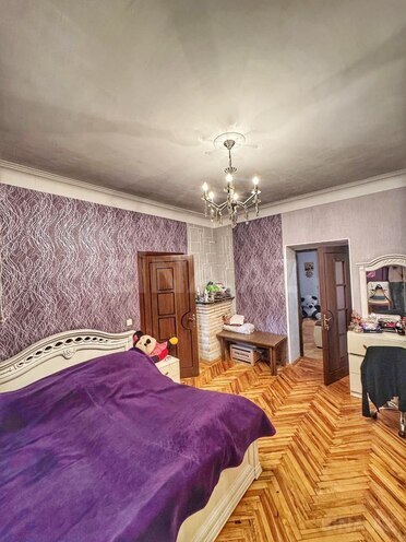 Satılır 3 otaqlı köhnə tikili 90 m², Nəsimi r., photo 5 from 15