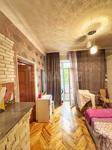 Satılır 3 otaqlı köhnə tikili 90 m², Nəsimi r., photo 8 from 15