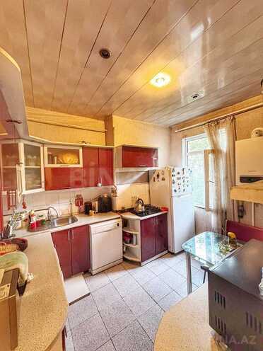 Satılır 3 otaqlı köhnə tikili 90 m², Nəsimi r., photo 11 from 15