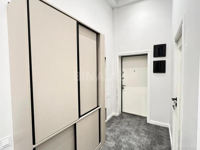 Satılır 1 otaqlı yeni tikili 58 m², Nardaran q., photo 17 from 23