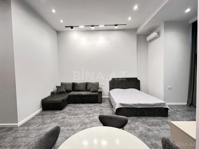 Satılır 1 otaqlı yeni tikili 58 m², Nardaran q., photo 15 from 23