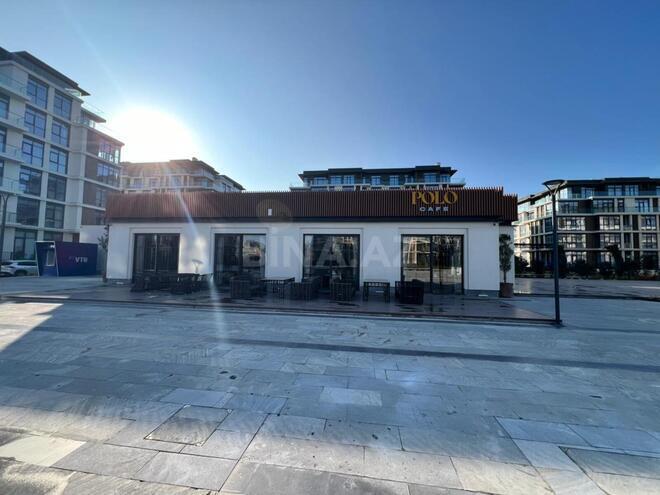 Satılır 1 otaqlı yeni tikili 58 m², Nardaran q., photo 6 from 23
