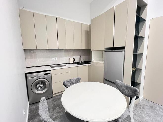 Satılır 1 otaqlı yeni tikili 58 m², Nardaran q., photo 19 from 23
