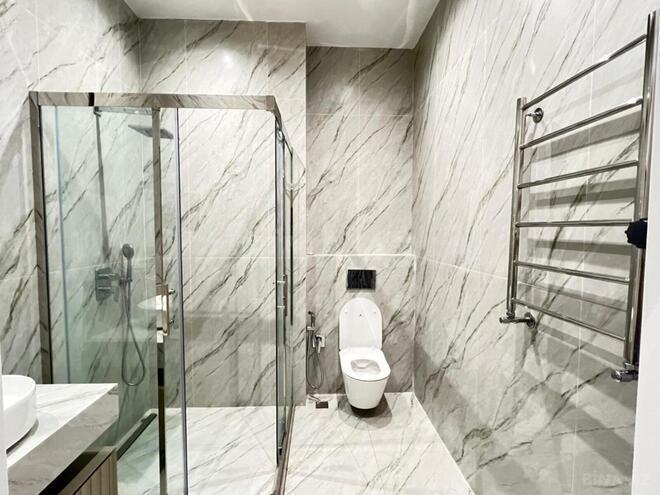 Satılır 1 otaqlı yeni tikili 58 m², Nardaran q., photo 20 from 23