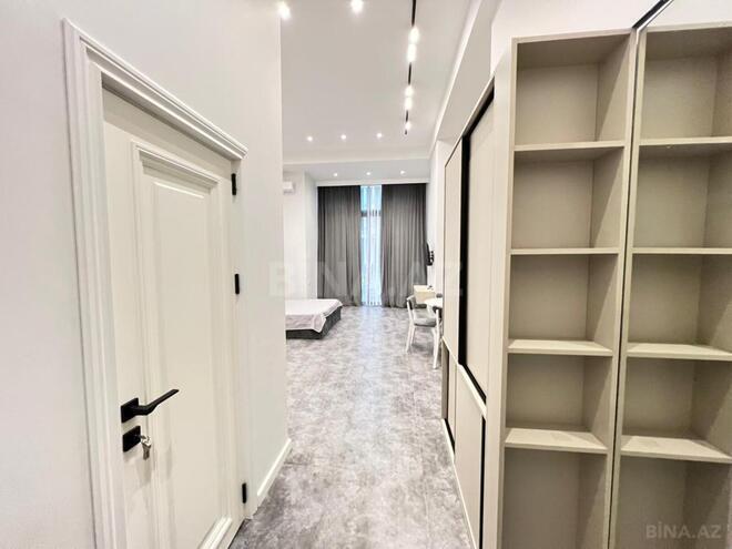 Satılır 1 otaqlı yeni tikili 58 m², Nardaran q., photo 10 from 23