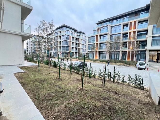 Satılır 1 otaqlı yeni tikili 58 m², Nardaran q., photo 18 from 23