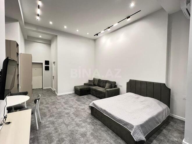 Satılır 1 otaqlı yeni tikili 58 m², Nardaran q., photo 13 from 23