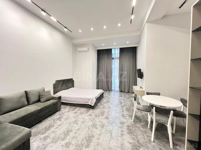 Satılır 1 otaqlı yeni tikili 58 m², Nardaran q., photo 11 from 23
