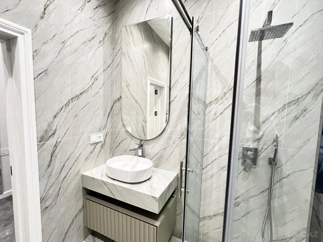 Satılır 1 otaqlı yeni tikili 58 m², Nardaran q., photo 21 from 23