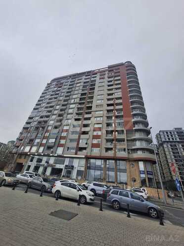 Продаётся 2-комн. новостройка 120 м², м. Нариман Нариманов, photo 1 from 9