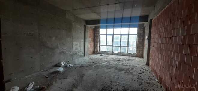 Продаётся 2-комн. новостройка 120 м², м. Нариман Нариманов, photo 4 from 9