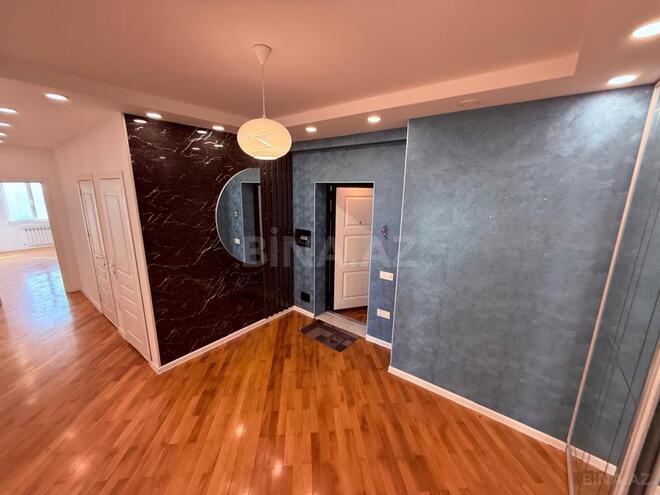 Продаётся 3-комн. новостройка 115 м², м. Насими, photo 16 from 20