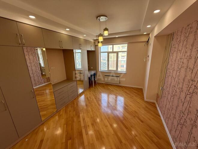 Продаётся 3-комн. новостройка 115 м², м. Насими, photo 10 from 20