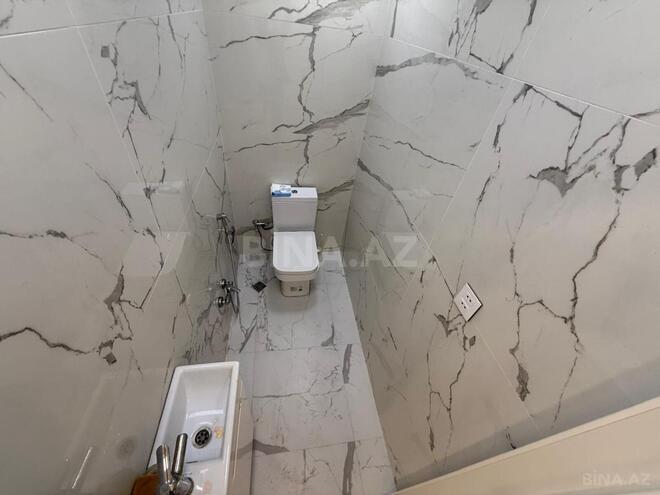 Продаётся 3-комн. новостройка 115 м², м. Насими, photo 14 from 20