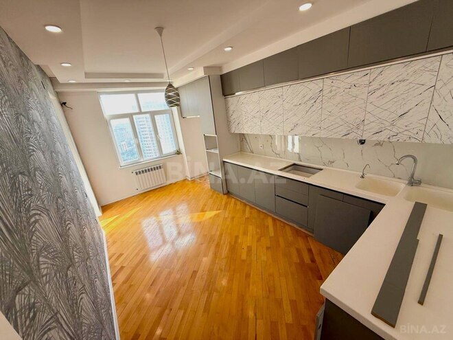 Продаётся 3-комн. новостройка 115 м², м. Насими, photo 11 from 20