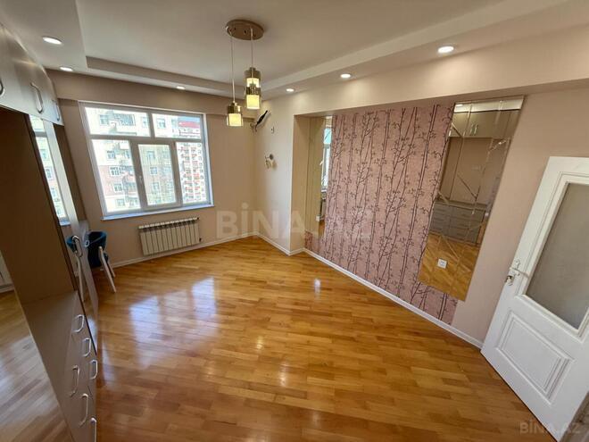 Продаётся 3-комн. новостройка 115 м², м. Насими, photo 9 from 20