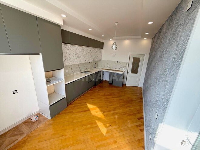 Продаётся 3-комн. новостройка 115 м², м. Насими, photo 12 from 20